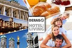 DERAG Hotels (Germany and Austria)