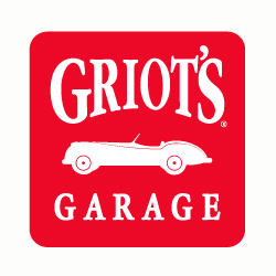 Griot’s Garage