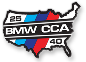 Bmw cca raffle results #3