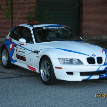 Bmw car club of america greenville sc #6