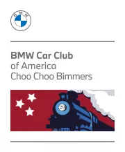 Choo-Choo Bimmers Chapter
