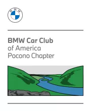 Pocono Mountain Chapter