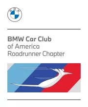 Roadrunner Chapter