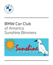 Sunshine Bimmers Chapter